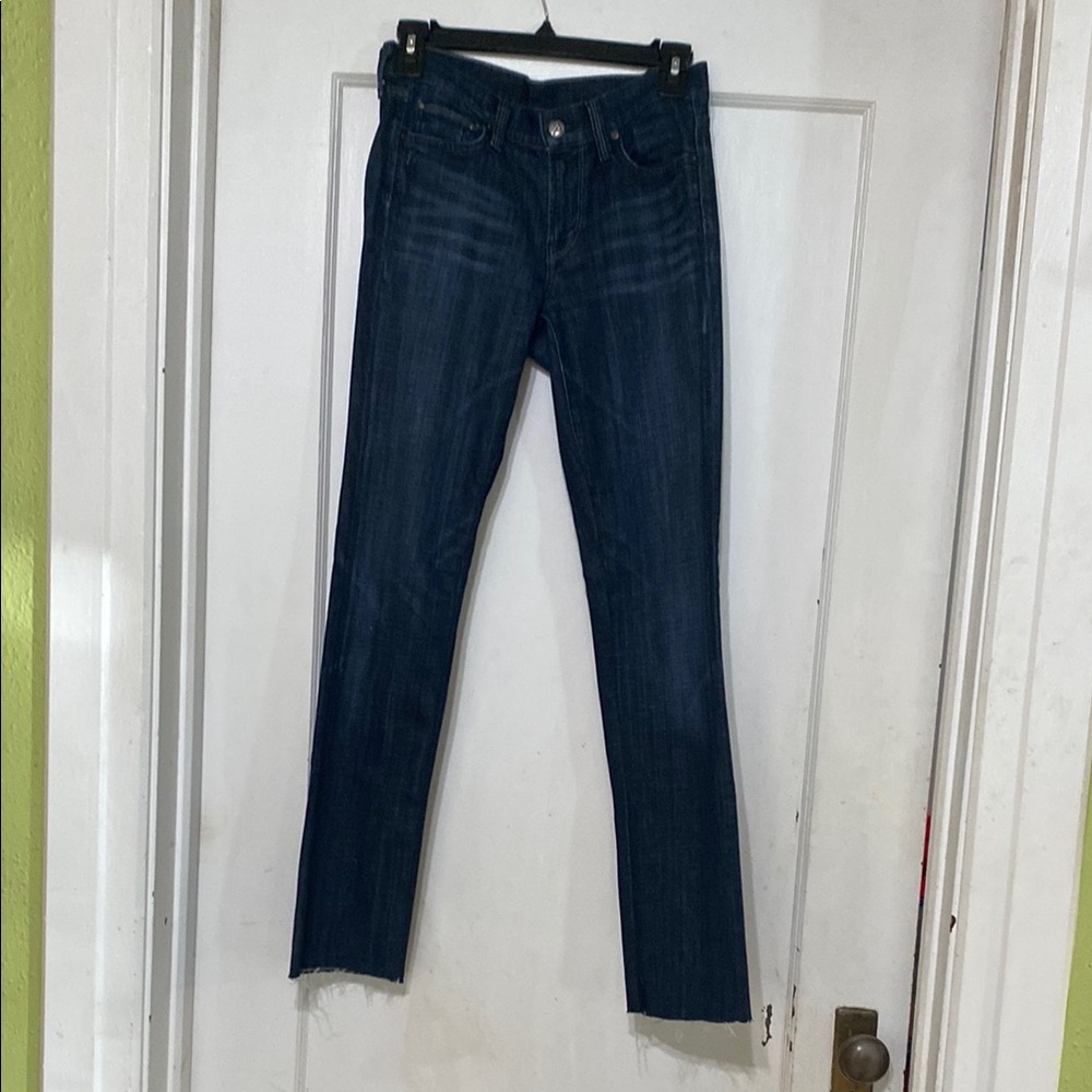 CITIZENS OF HUMANITY JEANS